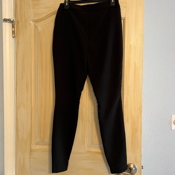 INC International Concept Women’s Regular Fit Skinny Pants - Picture 6 of 8